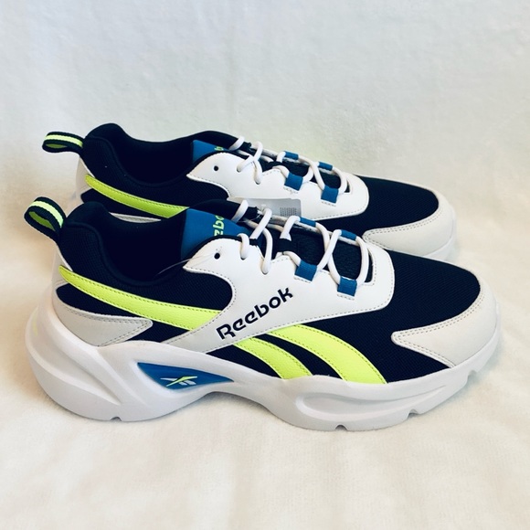 reebok ec ride 4 mens trainers